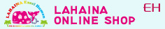 LAHANA ONLINE SHOP