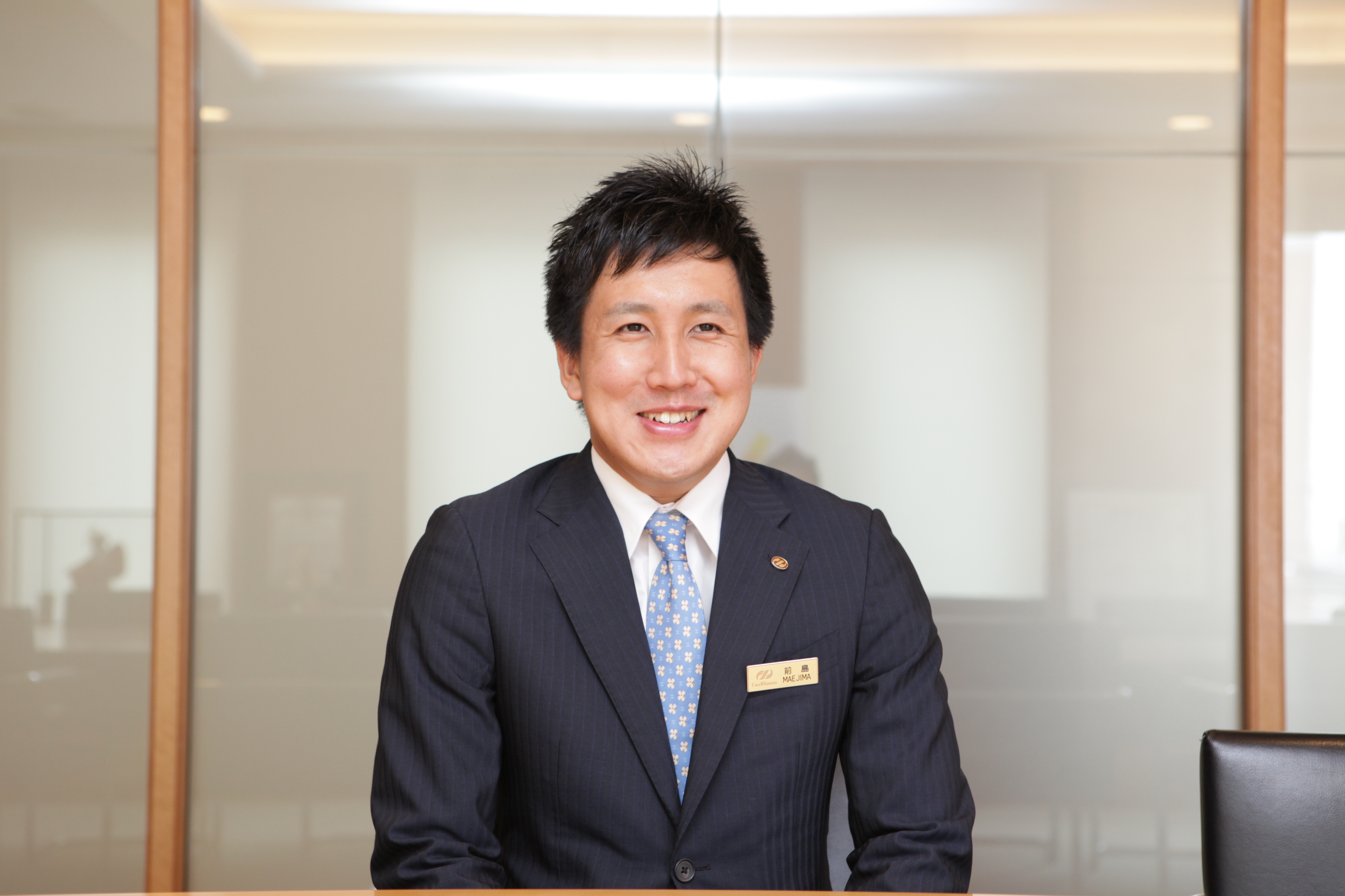 前島健児