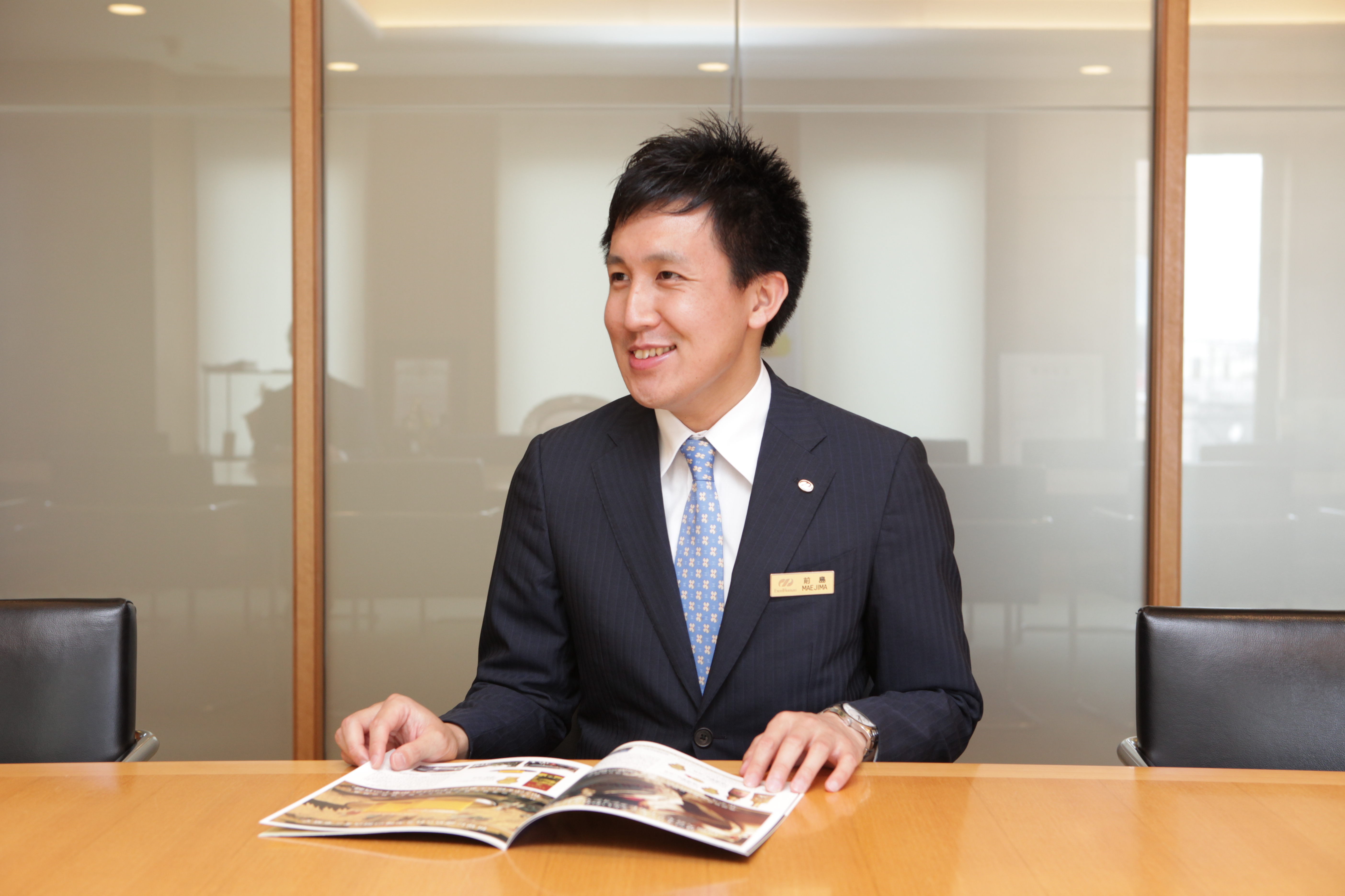 採用 | 採用EH株式会社